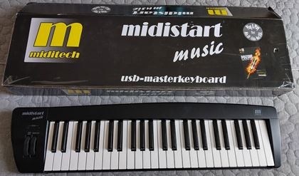 various-MIDIStart